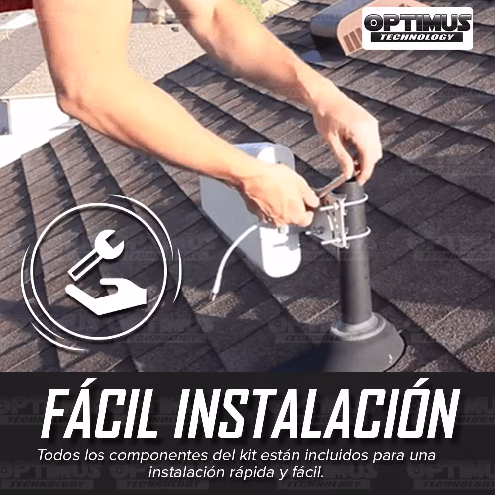 KIT Amplificador De Señal Celular Weboost Home Studio (530166) Repetidor Redes 4GLTE y 5G | WEBOOST COLOMBIA | 530166 |