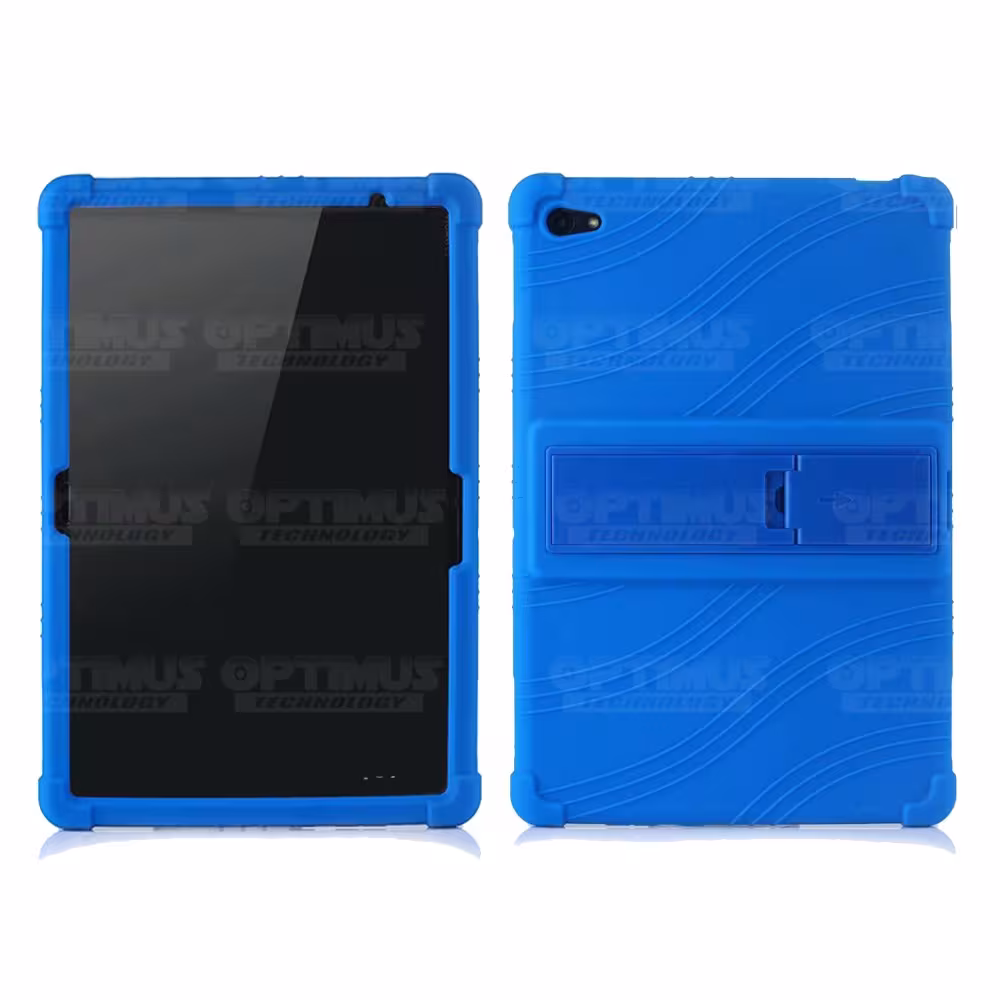 Estuche Case protector de goma Tablet Huawei Matepad M5 Lite 10.1 Anti golpes | OPTIMUS TECHNOLOGY™ | EST-GM-HW-MT-M5-LT |