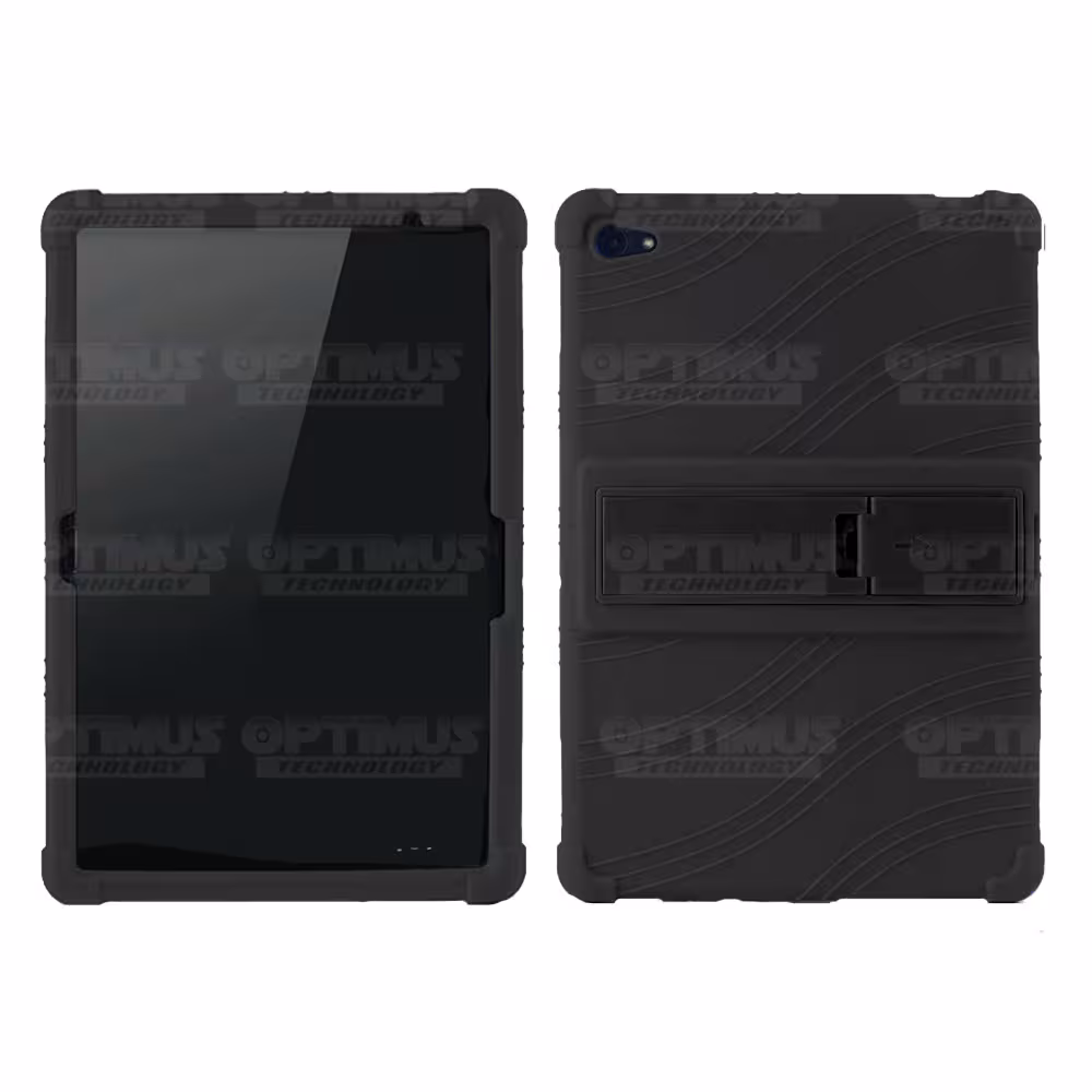 Estuche Case protector de goma Tablet Huawei Matepad M5 Lite 10.1 Anti golpes | OPTIMUS TECHNOLOGY™ | EST-GM-HW-MT-M5-LT |