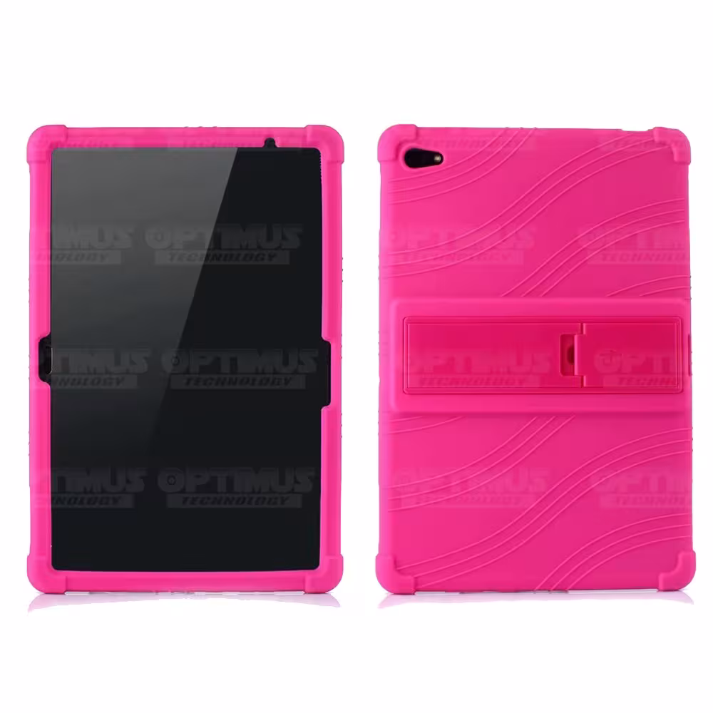 Estuche Case protector de goma Tablet Huawei Matepad M5 Lite 10.1 Anti golpes | OPTIMUS TECHNOLOGY™ | EST-GM-HW-MT-M5-LT |