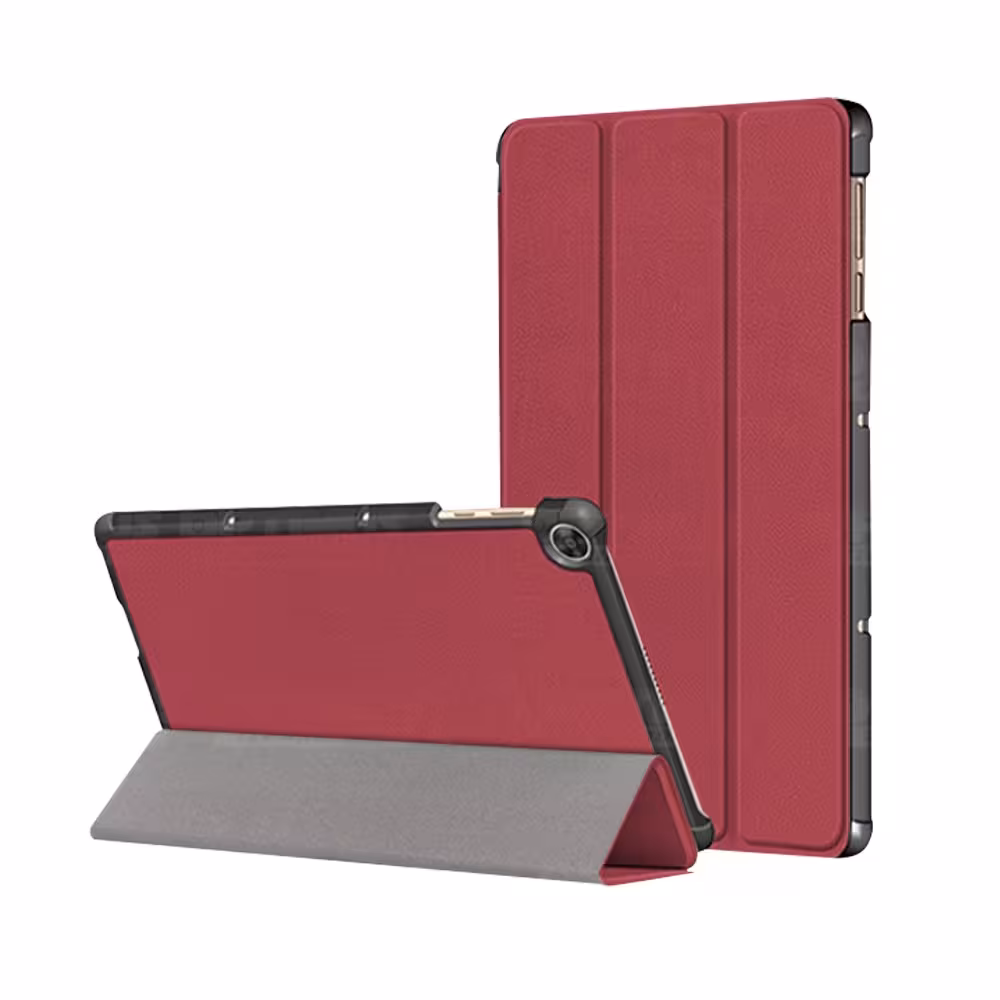Kit Vidrio templado + Case Forro Protector + Teclado y Mouse Ratón Bluetooth para Tablet Lenovo M10 HD TB-X306 OPTIMUS TECHNOLOG