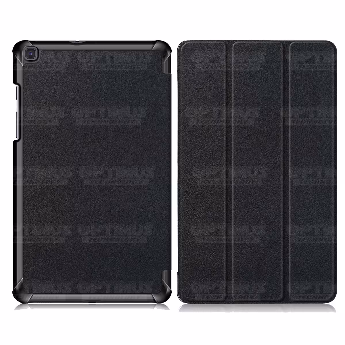 Estuche Case Forro Protector Con Tapa Tablet Samsung Galaxy Tab A8.0 2019 SM-T295 | OPTIMUS TECHNOLOGY™ | EST-AC-T295 |