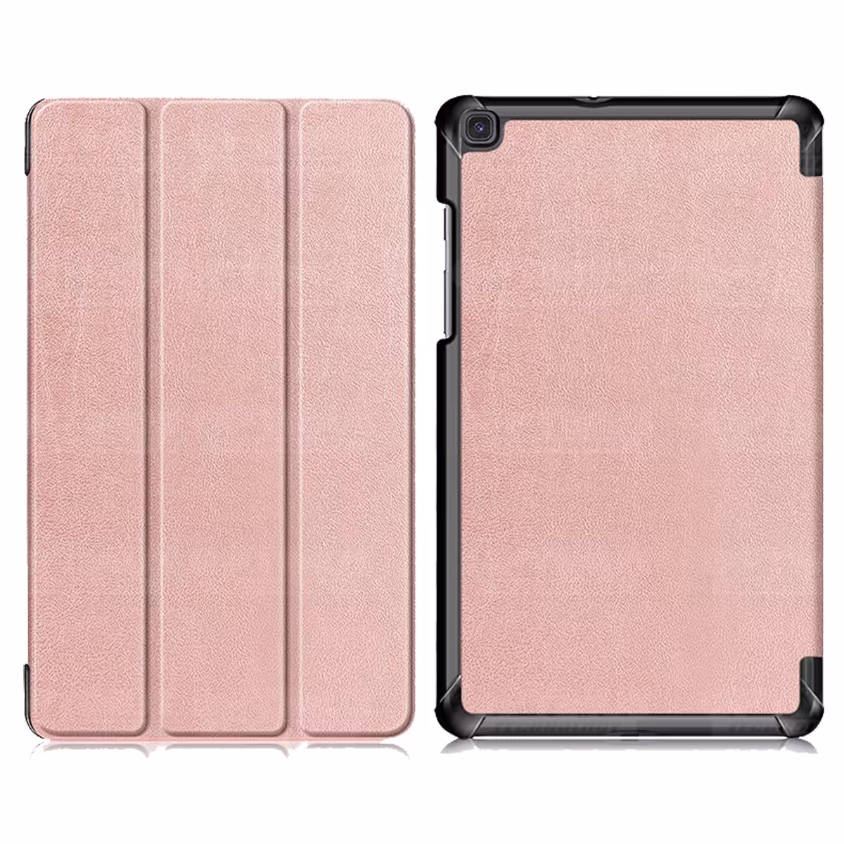 Estuche Case Forro Protector Con Tapa Tablet Samsung Galaxy Tab A8.0 2019 SM-T295 | OPTIMUS TECHNOLOGY™ | EST-AC-T295 |