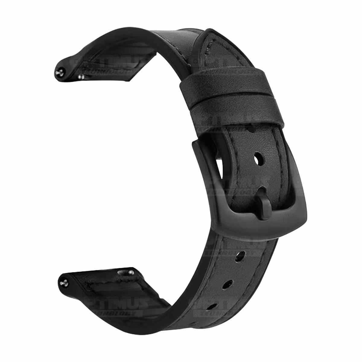 Pulso Manilla Correa De Cuero 20mm Smartwatch Samsung Galaxy Active 40mm | OPTIMUS TECHNOLOGY™ | CRR-CRO-ACT-40 |