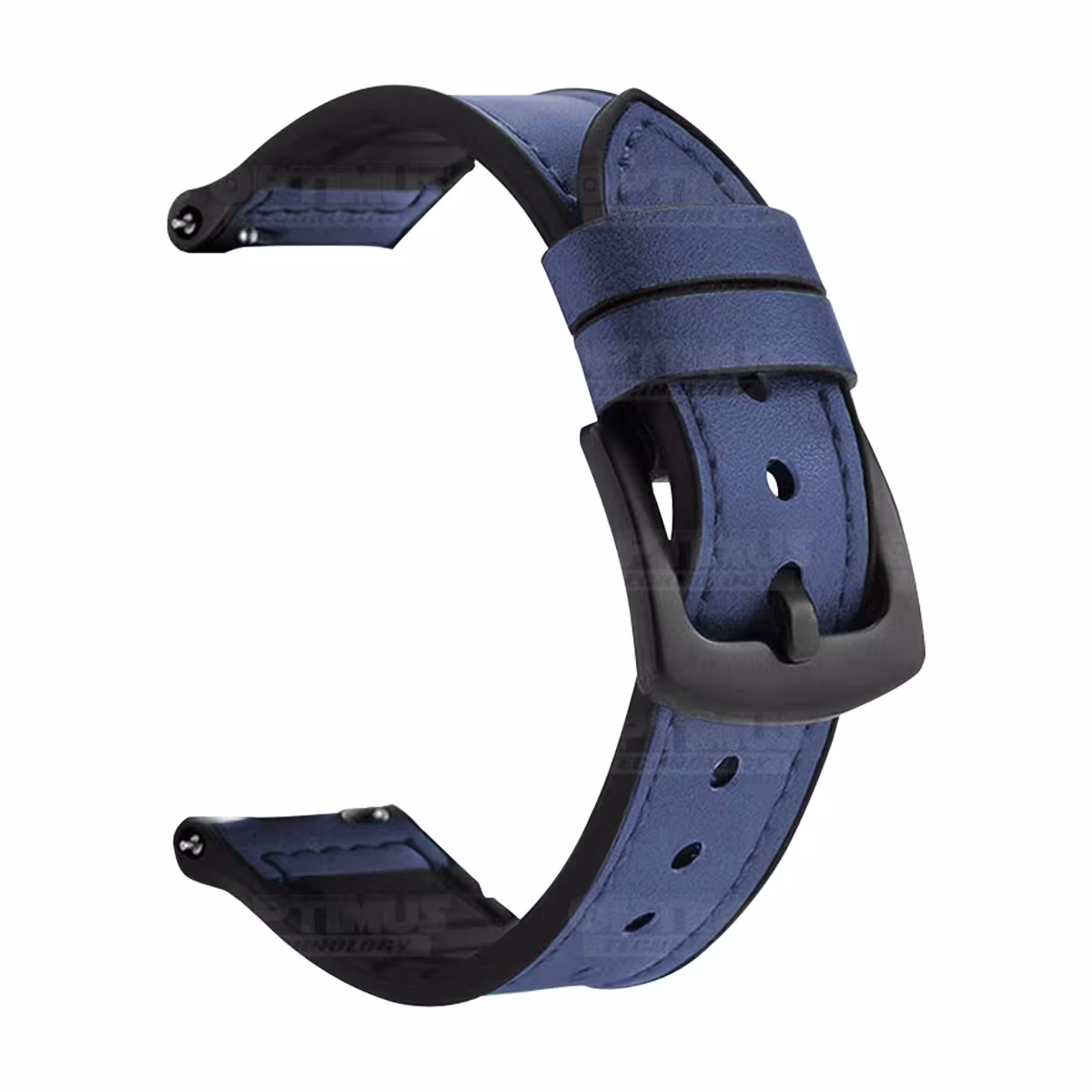 Pulso Manilla Correa De Cuero 20mm Smartwatch Samsung Galaxy Active 44mm | OPTIMUS TECHNOLOGY™ | CRR-CRO-ACT-44 |