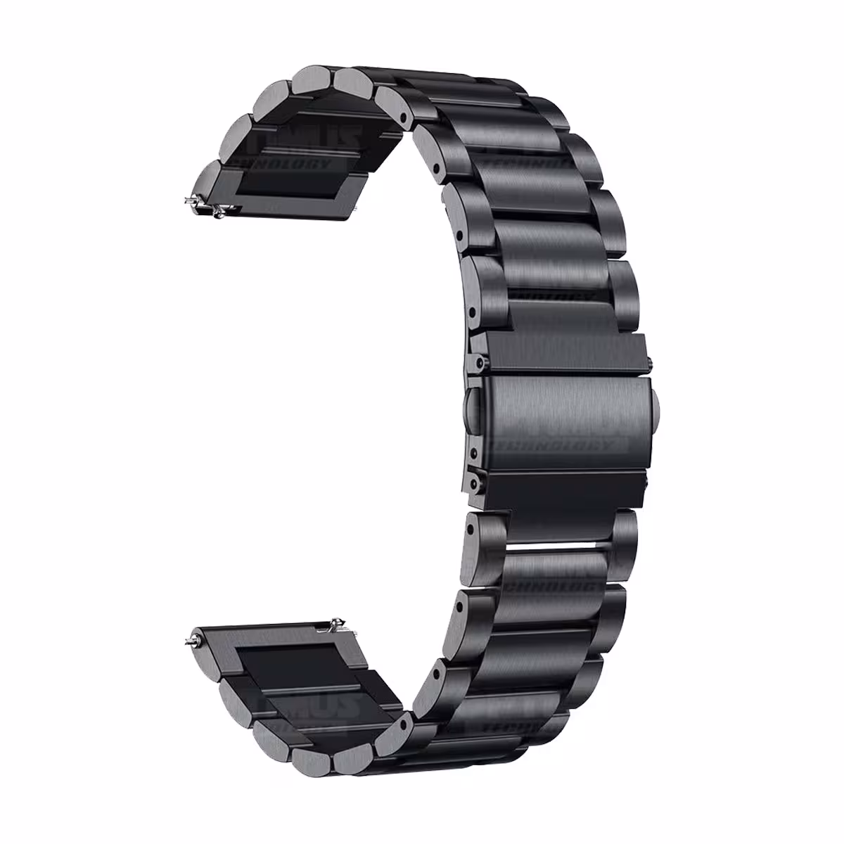 Correa Banda de Metal Magnética Acero Inoxidable 20mm reloj Samsung Galaxy Active 40mm | OPTIMUS TECHNOLOGY™ | CRR-MTL-ACT-40 |