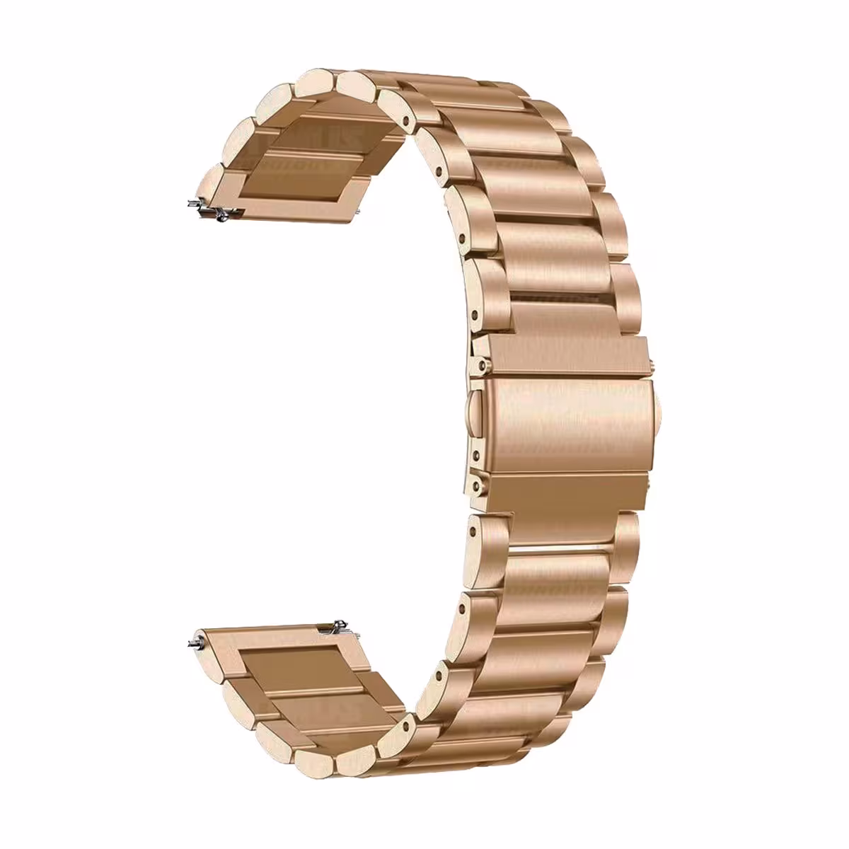 Correa Banda de Metal Acero Inoxidable 20mm reloj Smartwatch Samsung Galaxy Watch 3 41mm | OPTIMUS TECHNOLOGY™ | |