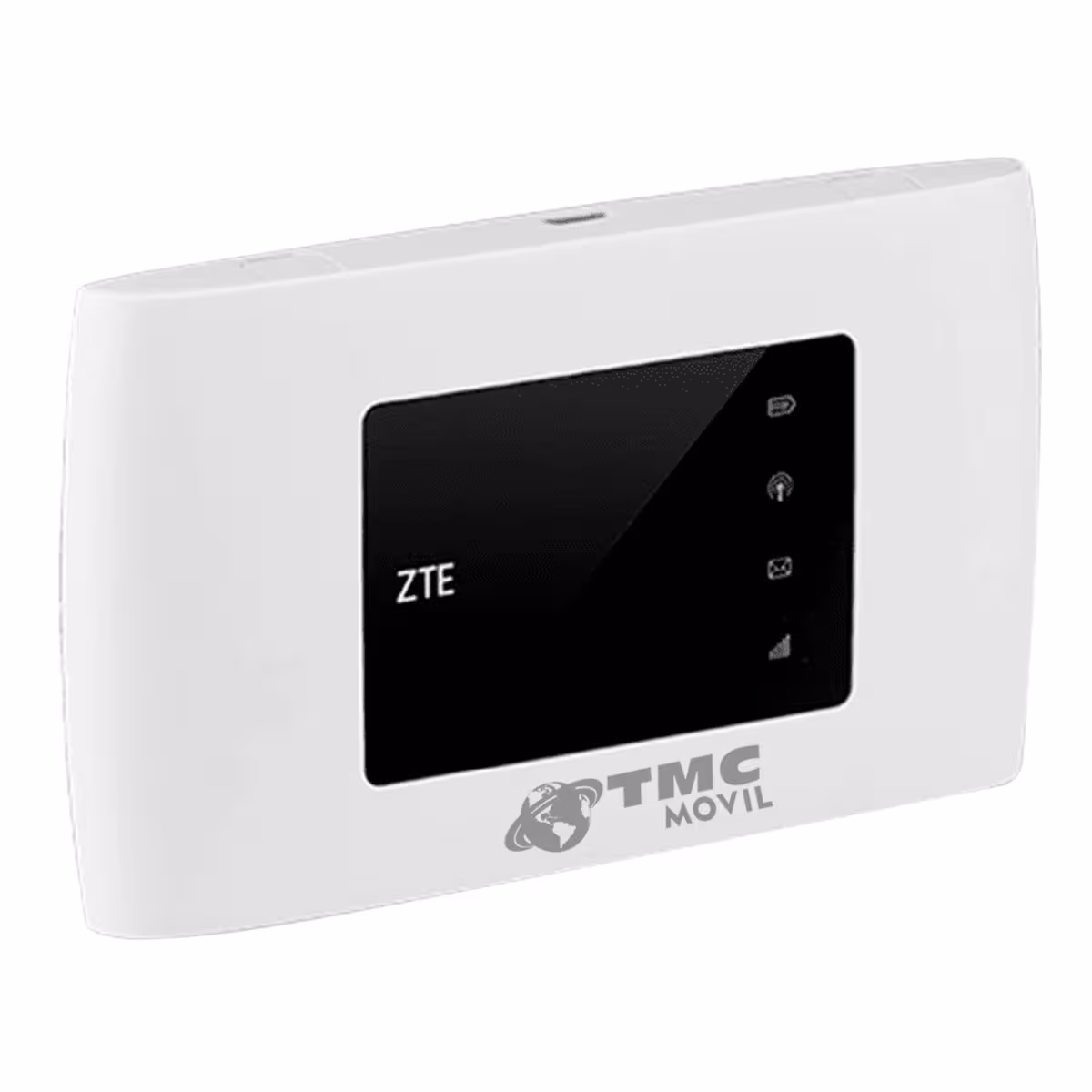 Modem Router Wifi ZTE MF920T Mifi Simcard Libre Todo Operador | ZTE COLOMBIA | 389091 |