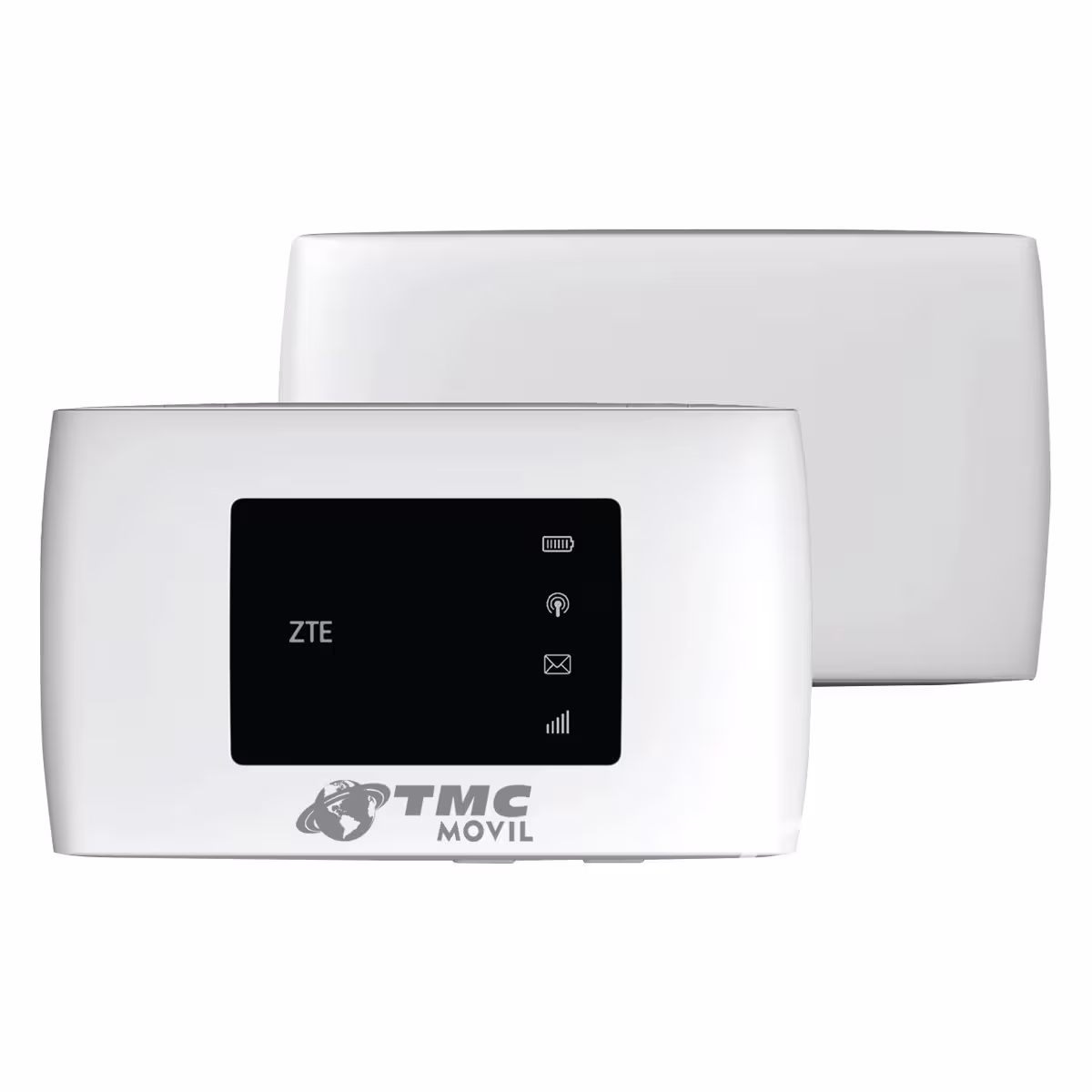 Modem Router Wifi ZTE MF920T Mifi Simcard Libre Todo Operador | ZTE COLOMBIA | 389091 |