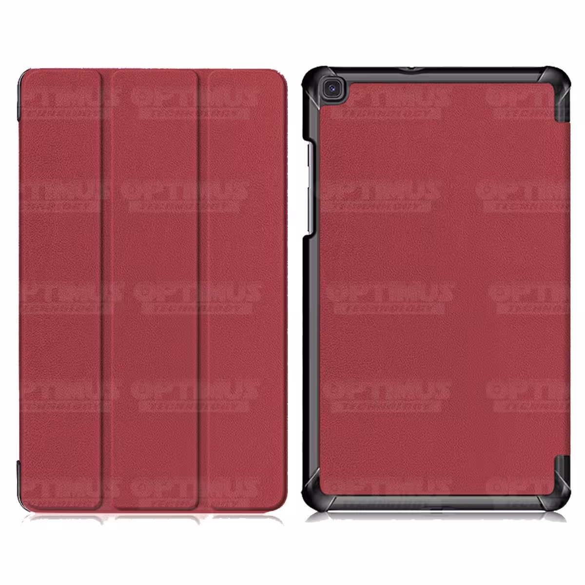 Estuche Case Forro Protector Con Tapa Tablet Samsung Galaxy Tab A8.0 2019 SM-T295 | OPTIMUS TECHNOLOGY™ | EST-AC-T295 |