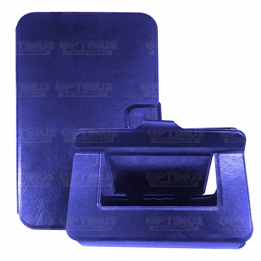 Estuche Case protector Universal Tablet 10 Pulgadas 24x16cm Nixa - Alcatel - Krono - Virzo - Acer - Zoom OPTIMUS TECHNOLOGY™ - 1