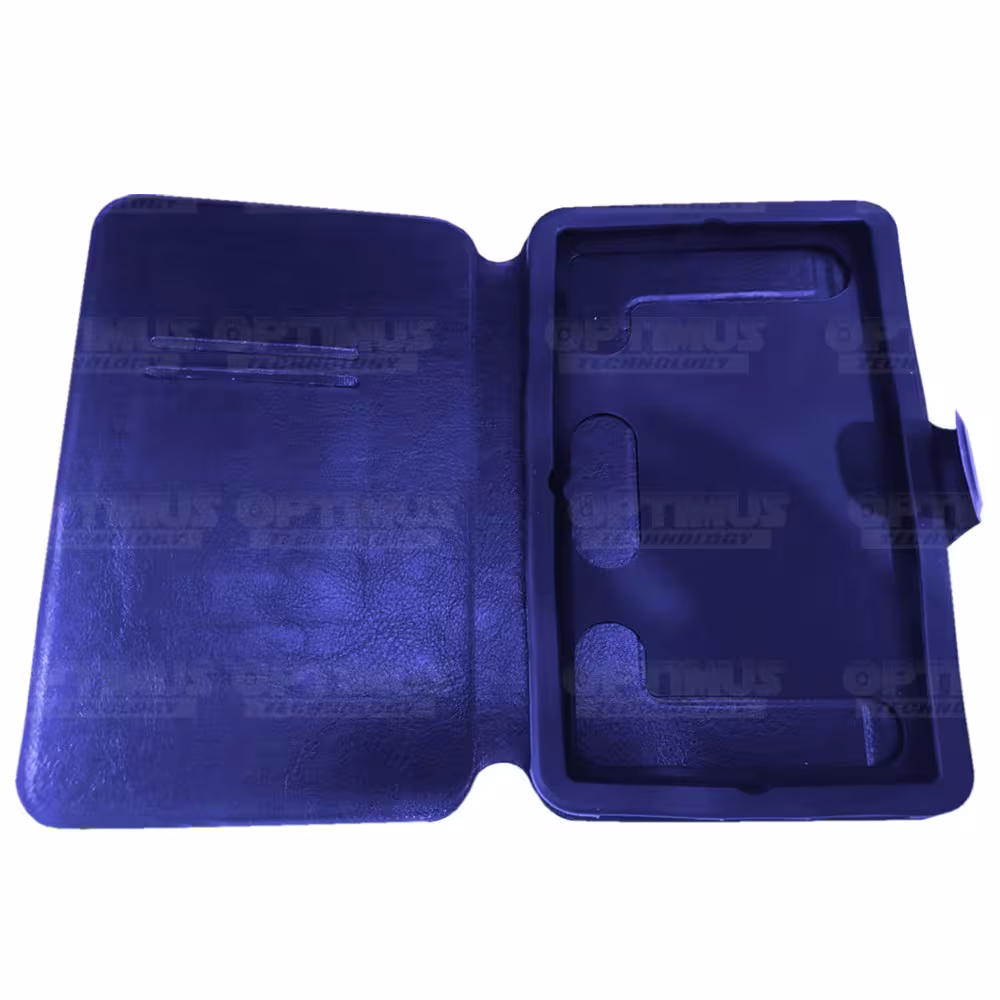 Estuche Case protector Universal Tablet 10 Pulgadas 24x16cm Nixa - Alcatel - Krono - Virzo - Acer - Zoom OPTIMUS TECHNOLOGY™ - 3