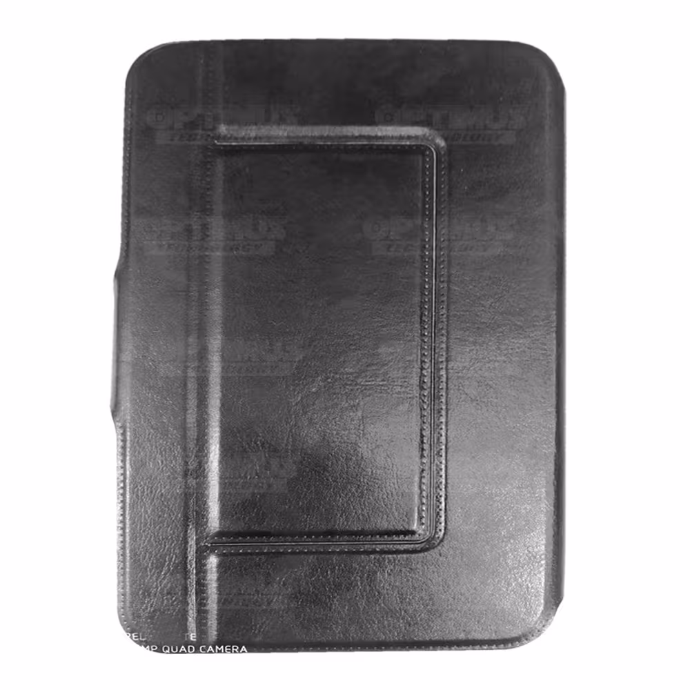 Estuche Case protector Universal Tablet 10 Pulgadas 24x16cm Nixa - Alcatel - Krono - Virzo - Acer - Zoom OPTIMUS TECHNOLOGY™ - 8