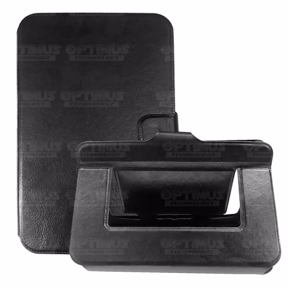 Estuche Case protector Universal Tablet 10 Pulgadas 24x16cm Nixa - Alcatel - Krono - Virzo - Acer - Zoom OPTIMUS TECHNOLOGY™ - 5