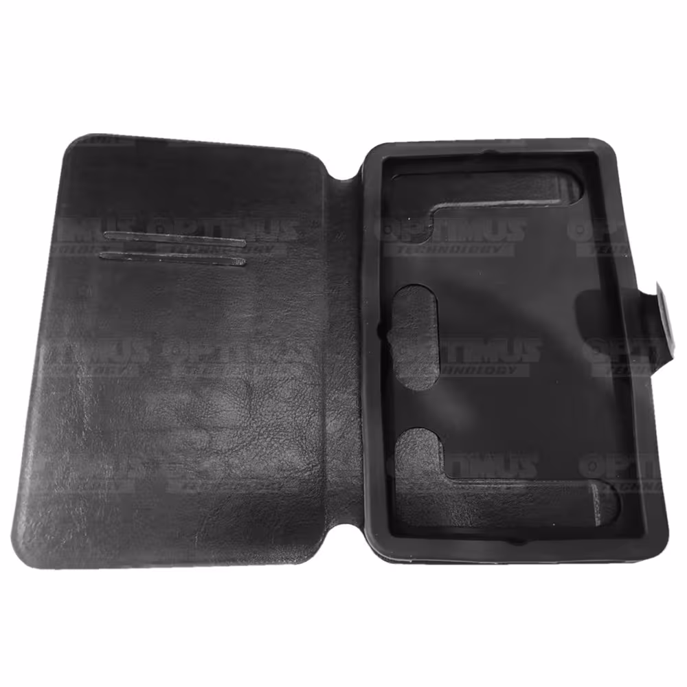 Estuche Case protector Universal Tablet 10 Pulgadas 24x16cm Nixa - Alcatel - Krono - Virzo - Acer - Zoom OPTIMUS TECHNOLOGY™ - 7