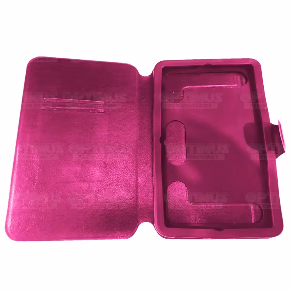 Estuche Case protector Universal Tablet 10 Pulgadas 24x16cm Nixa - Alcatel - Krono - Virzo - Acer - Zoom OPTIMUS TECHNOLOGY™ - 1