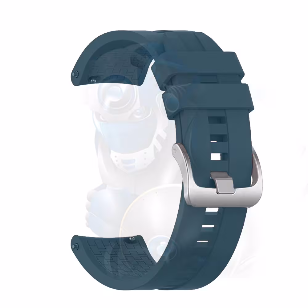 Vidrio Templado Cerámico Y Correa Smartwatch Reloj Inteligente Huawei GT2 PRO | OPTIMUS TECHNOLOGY™ | CRR-VTP-HW-GT2PRO |