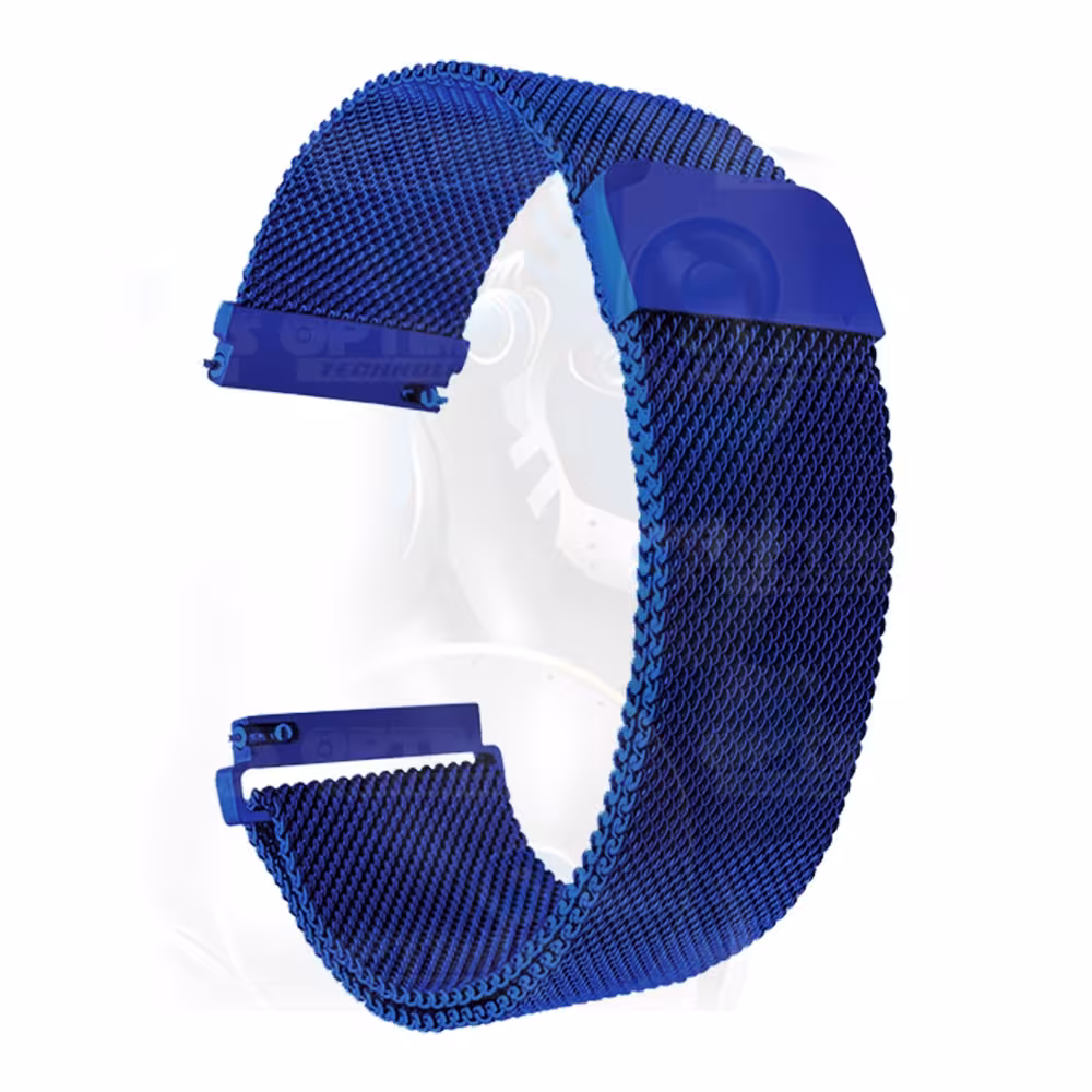 Vidrio Templado Cerámico Y Correa Magnética de Acero Inoxidable Smartwatch Reloj Inteligente Huawei GT2 PRO OPTIMUS TECHNOLOGY™