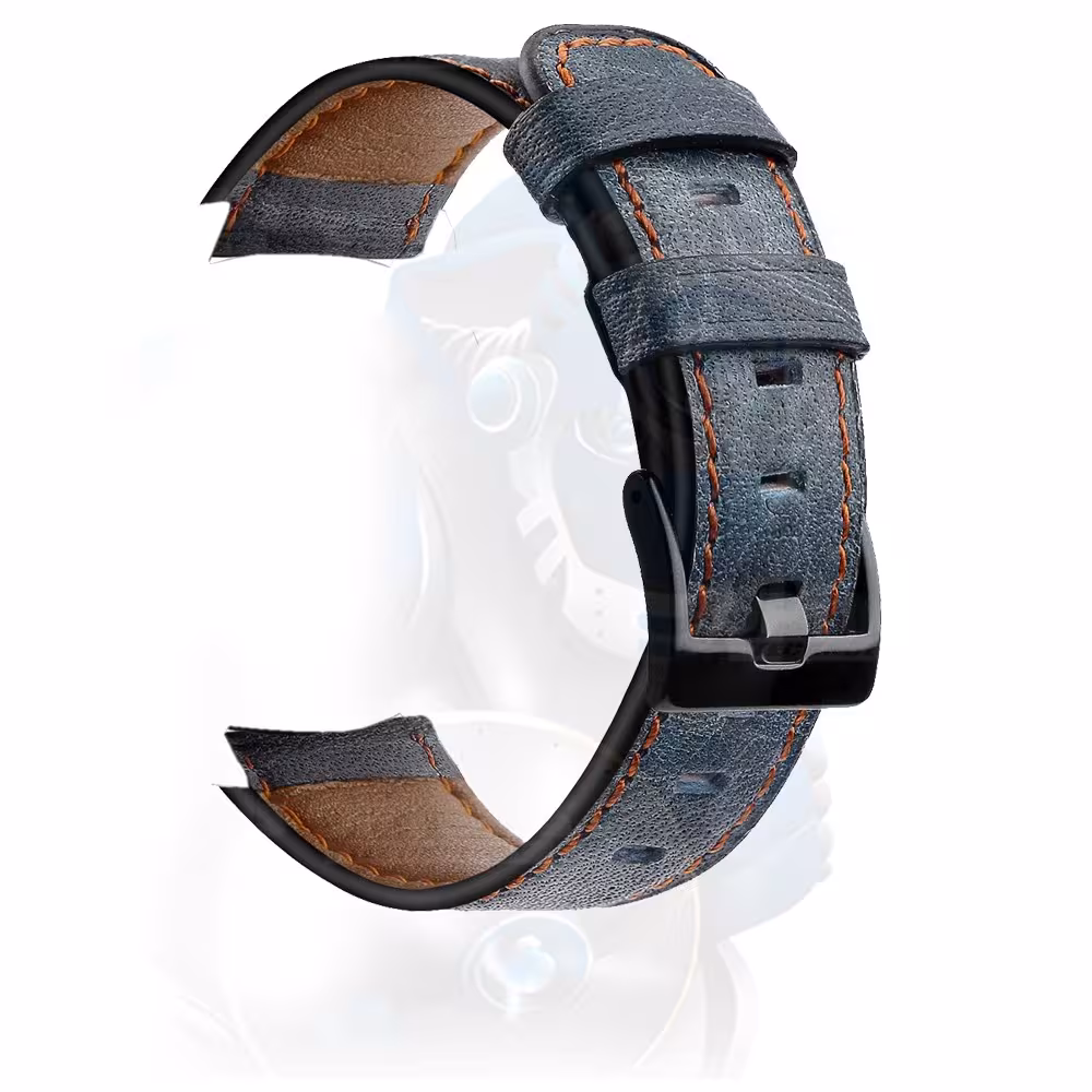 Vidrio Templado Cerámico Y Correa de cuero Smartwatch Reloj Inteligente Huawei GT2 PRO OPTIMUS TECHNOLOGY™ - 8