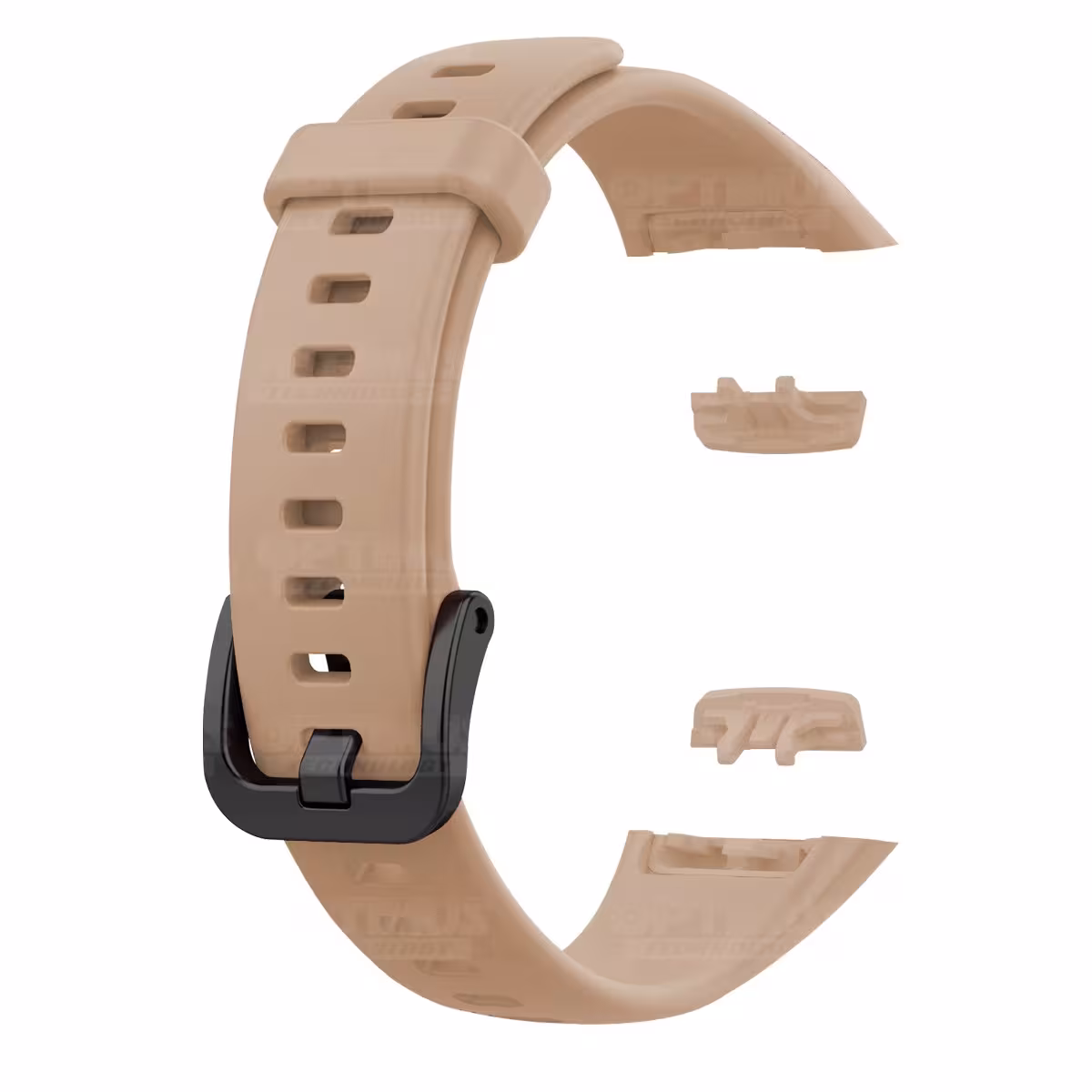 Correa Pulso de Goma para reloj Smartwatch Huawei Honor Band 6 | OPTIMUS TECHNOLOGY™ | CRR-GM-HNR-6 |