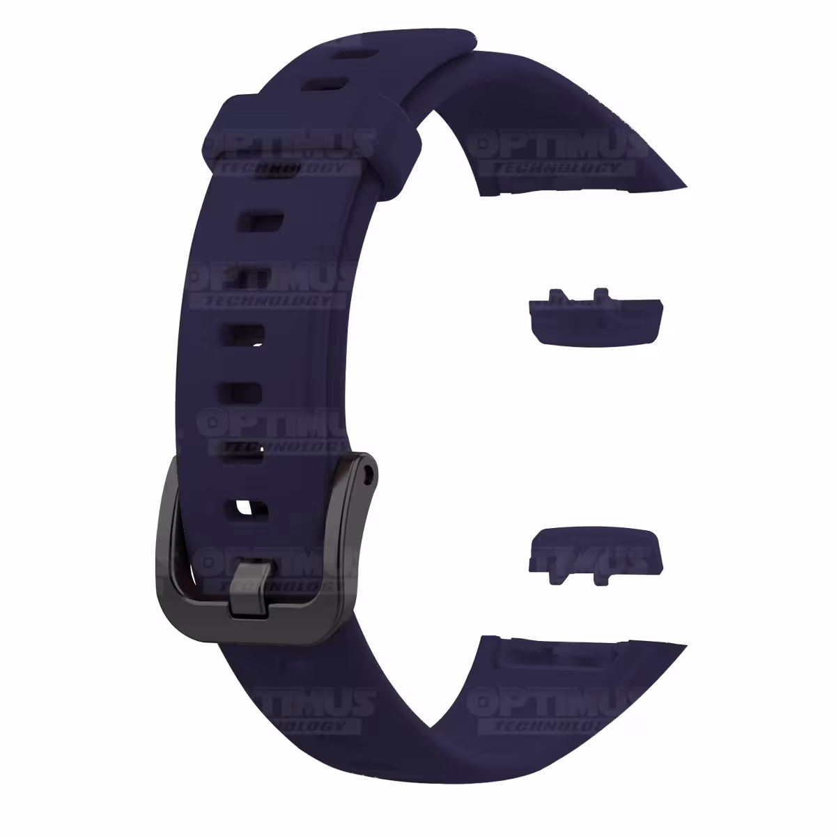Vidrio Templado Cerámico Y Correa Smartwatch Reloj Inteligente Huawei Honor Band 6 | OPTIMUS TECHNOLOGY™ | CRR-VTP-HNR-6 |