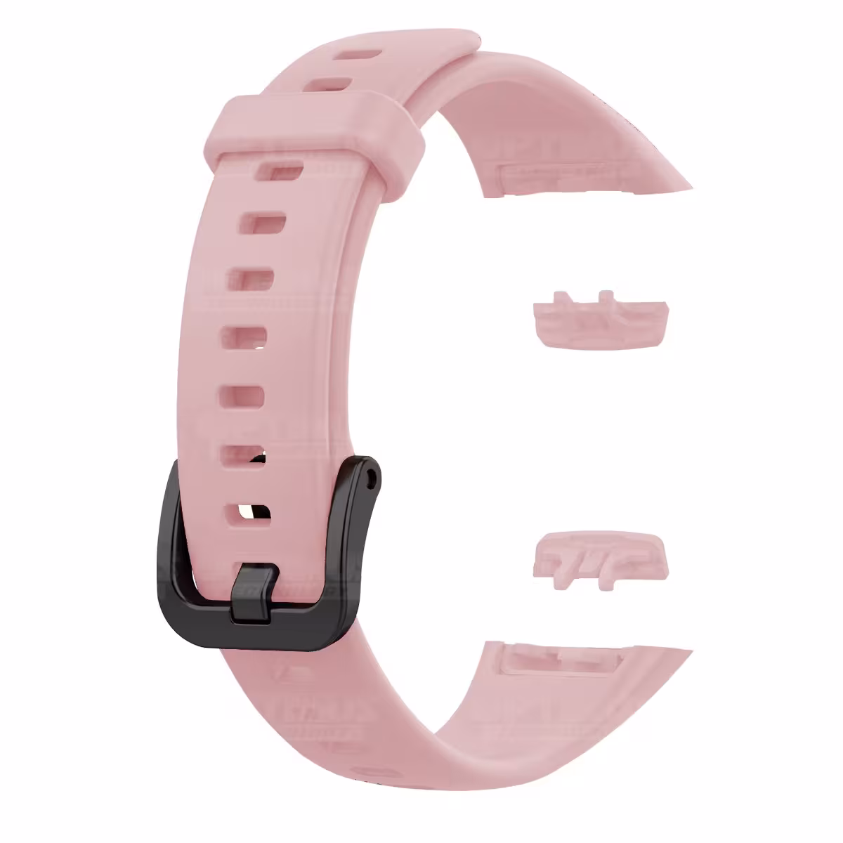 Correa Pulso de Goma para reloj Smartwatch Huawei Honor Band 6 | OPTIMUS TECHNOLOGY™ | CRR-GM-HNR-6 |