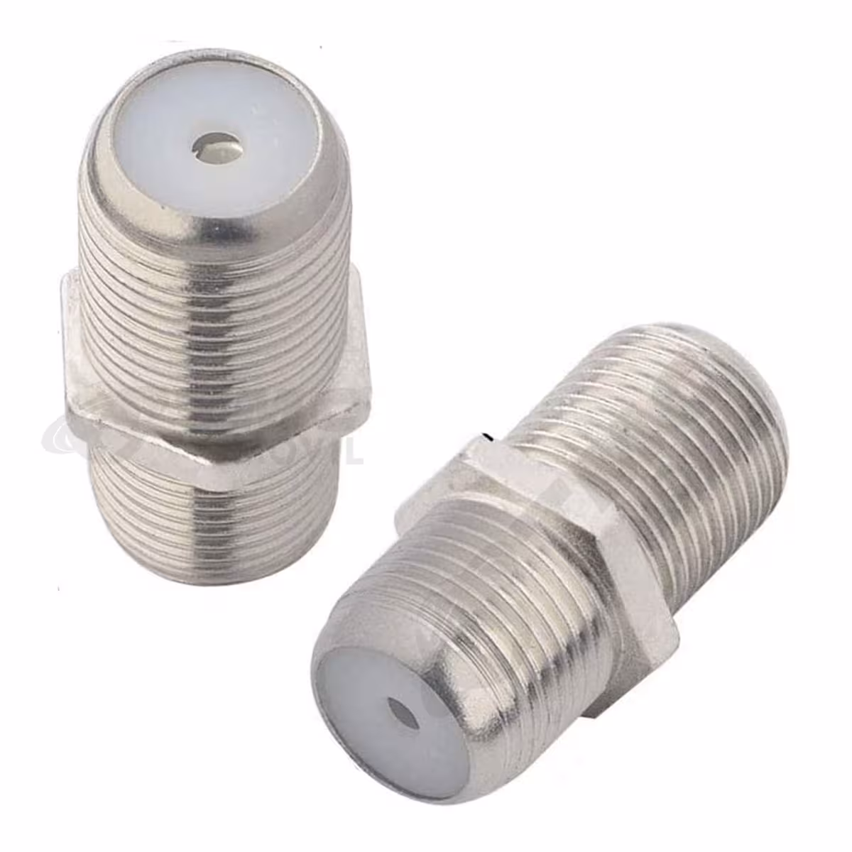 TMC MÓVIL Conector Unión F Hembra (F Female) Coaxial | TMC MOVIL | 832478 |
