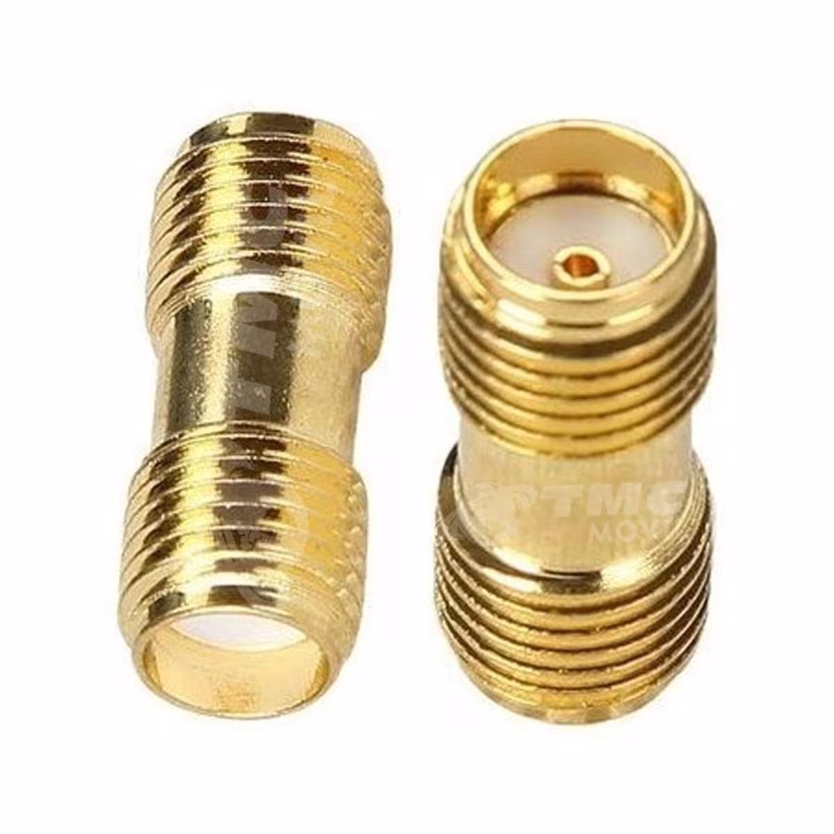 TMC MÓVIL Conector Unión SMA Hembra (SMA Female) | TMC MOVIL | 832477 |