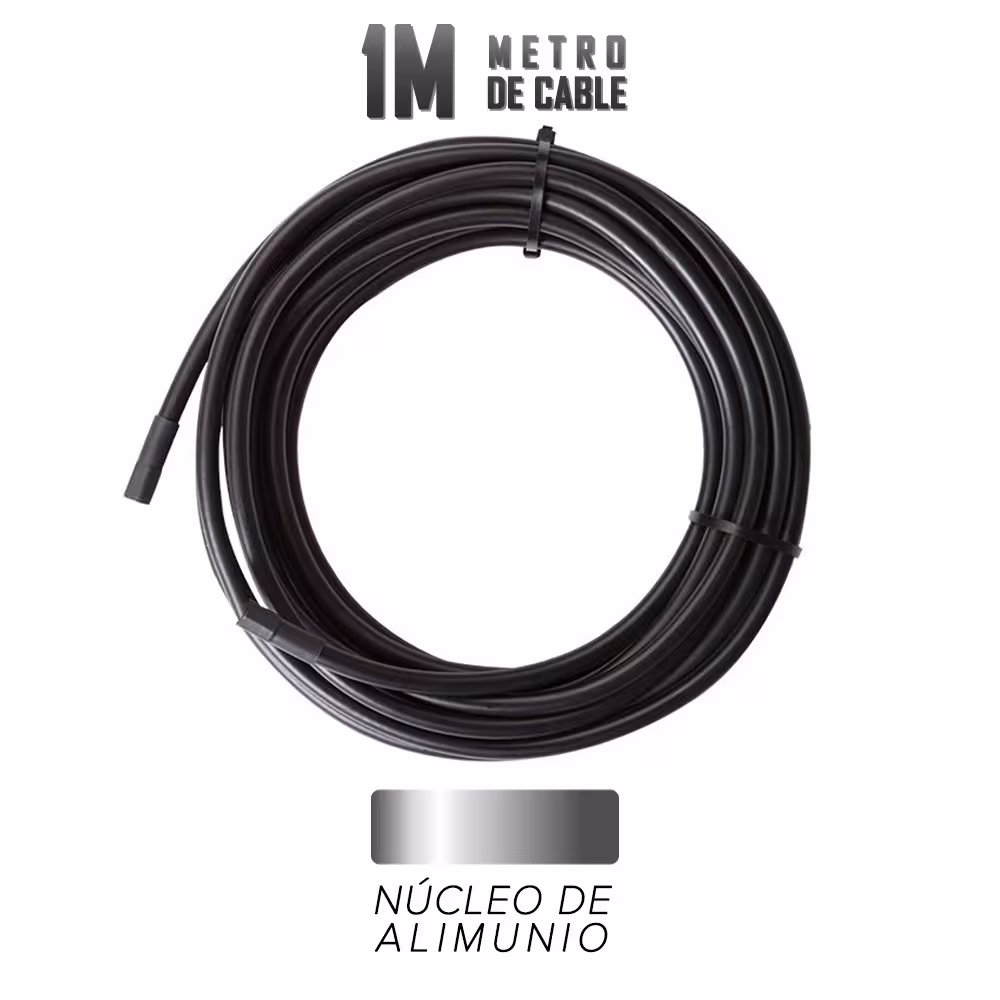 Cable LMR-400 | 1 Metros | TMC MOVIL | 982028 |