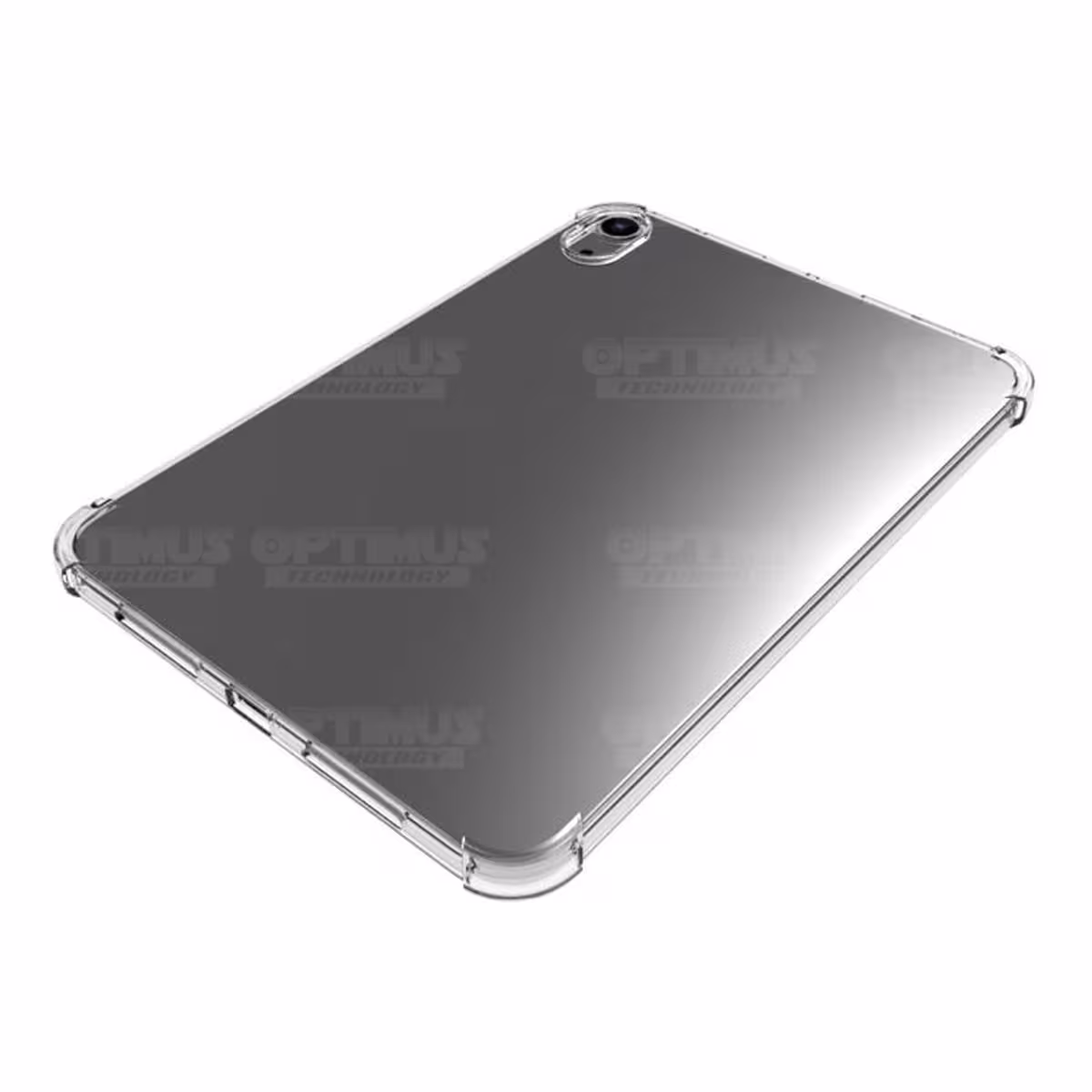 Estuche Case Carcasa Manguera Protectora Tablet IPad Mini 6 2021 | OPTIMUS TECHNOLOGY™ | MNG-IPD-MNI-6-2021 |