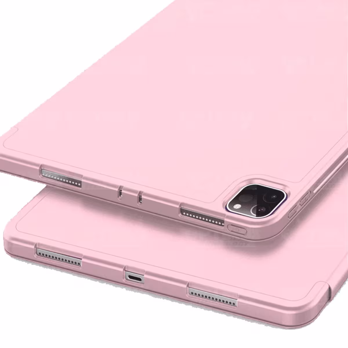 Estuche Case Protector Con Tapa Tablet IPad 11 2021 con portalápiz | OPTIMUS TECHNOLOGY™ | EST-IPD-11-2021 |