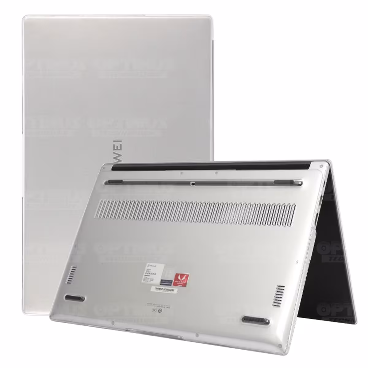 Estuche Case Carcasa Protectora PC portátil MateBook Huawei 13S 2021 EMD-W56 | OPTIMUS TECHNOLOGY™ | CRSA-HW-13S |