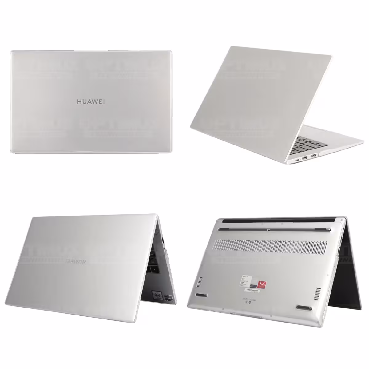 Estuche Case Carcasa Protectora PC portátil MateBook Huawei 13S 2021 EMD-W56 | OPTIMUS TECHNOLOGY™ | CRSA-HW-13S |