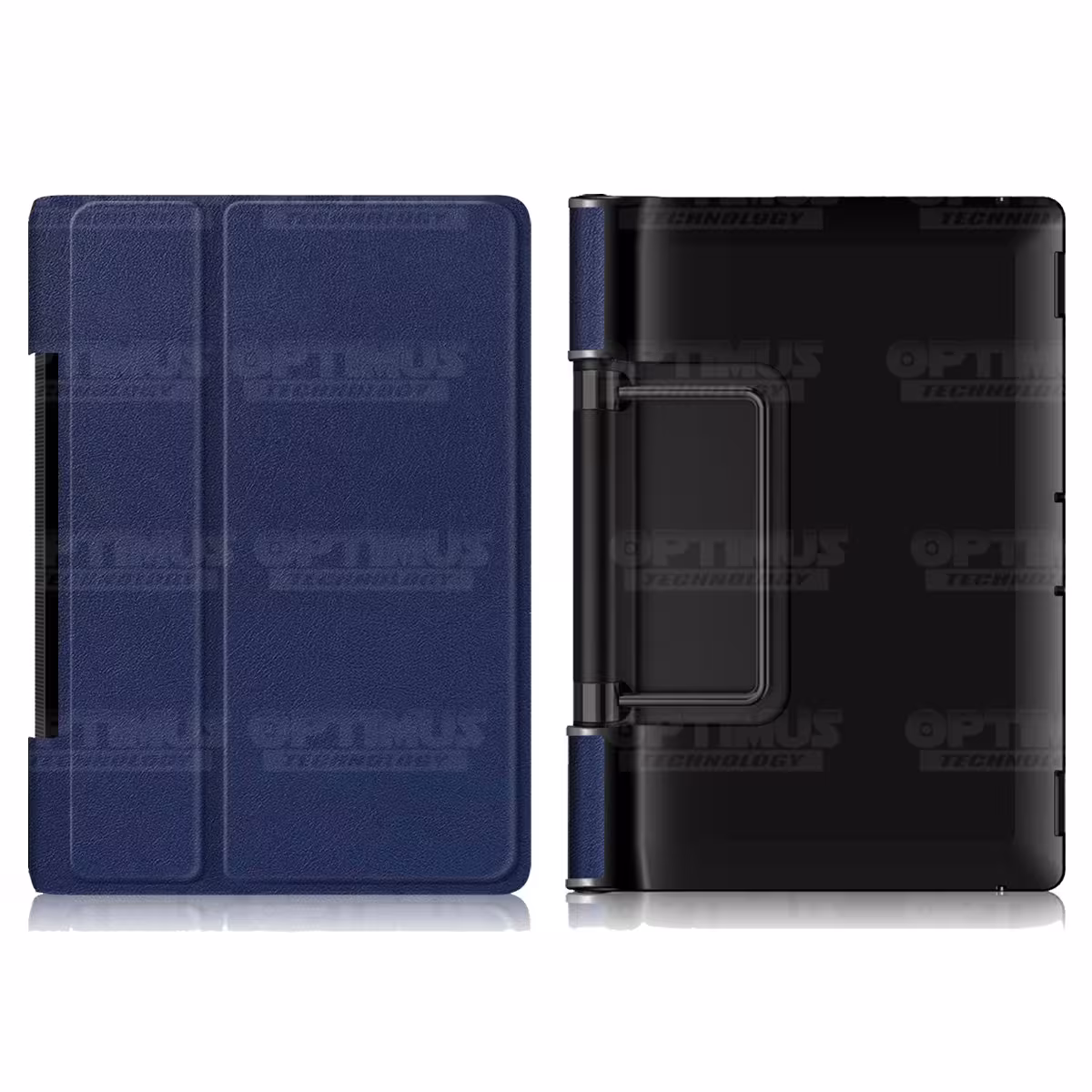 Estuche Case protector Acrílico y Sintético Para Lenovo Yoga Pad Pro YT-K606 | OPTIMUS TECHNOLOGY™ | EST-LNV-YG-K606 |