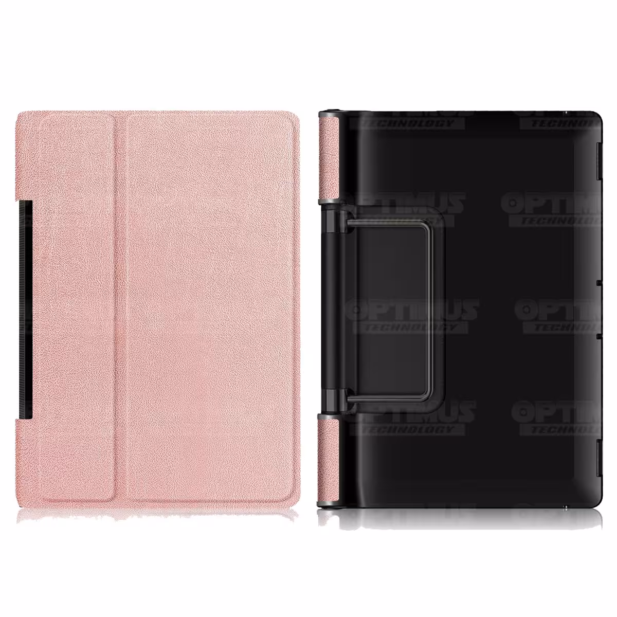 Estuche Case protector Acrílico y Sintético Para Lenovo Yoga Pad Pro YT-K606 | OPTIMUS TECHNOLOGY™ | EST-LNV-YG-K606 |