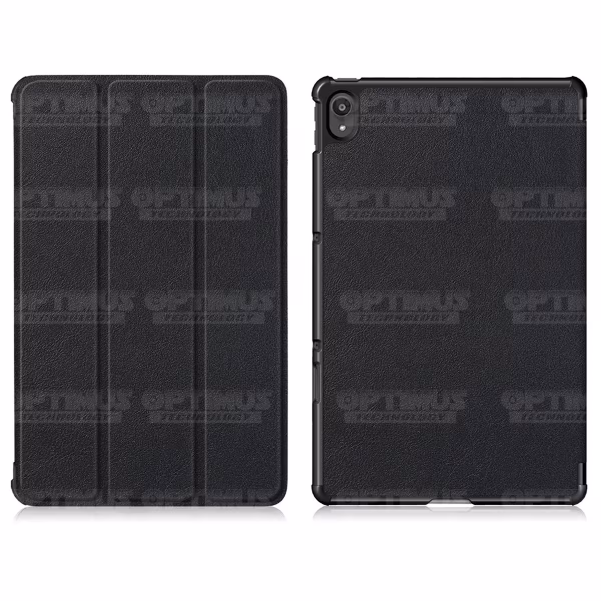 Estuche Case Forro Protector Con Tapa Tablet Lenovo P11 2020 Tb-J606F | OPTIMUS TECHNOLOGY™ | EST-AC-P11-J606 |