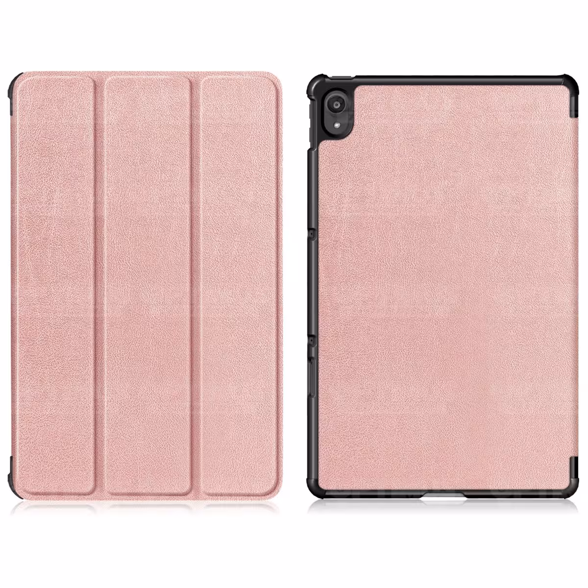 Estuche Case Forro Protector Con Tapa Tablet Lenovo P11 2020 Tb-J606F | OPTIMUS TECHNOLOGY™ | EST-AC-P11-J606 |
