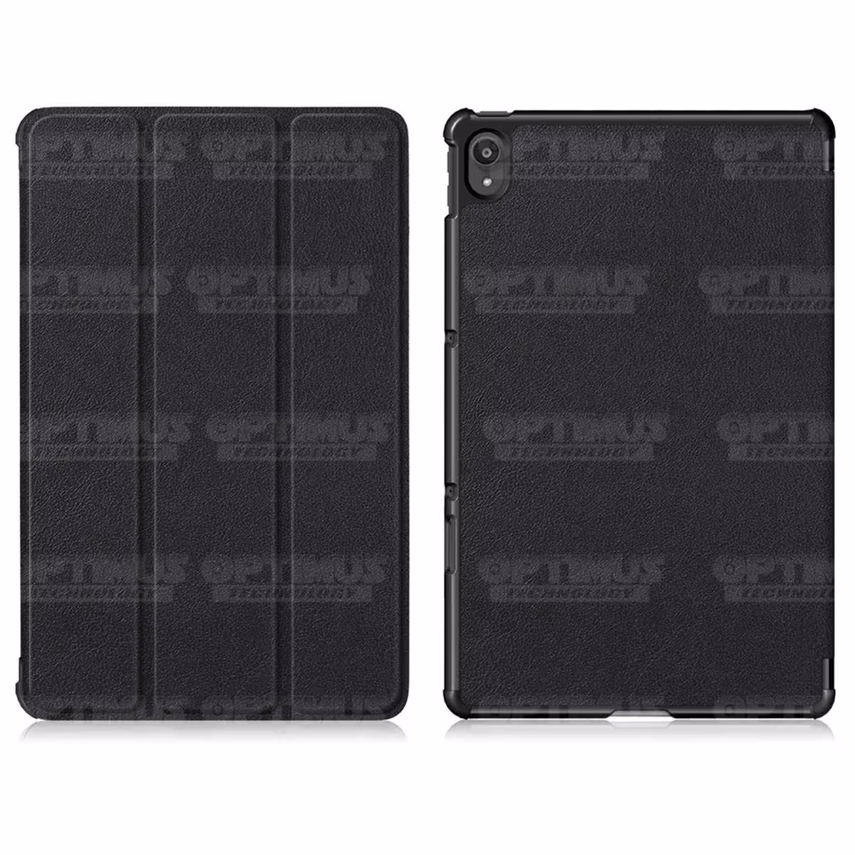 Kit Case Forro Protector + Teclado y Mouse Ratón Bluetooth para Tablet Lenovo P11 2020 Tb-J606F OPTIMUS TECHNOLOGY™ - 14