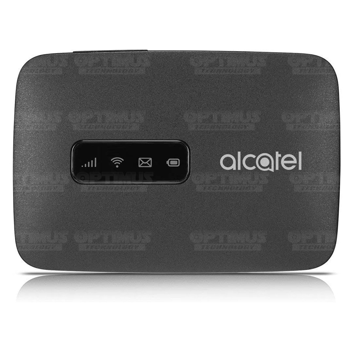 Modem Wifi Alcatel MW41NF Mifi 4GLTE Simcard Libre Todo Operador Frecuencia 700 Mhz