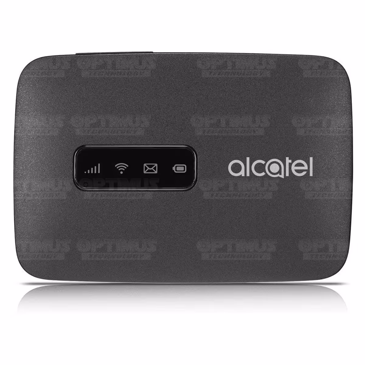 Modem Wifi Alcatel MW41NF Mifi 4GLTE Simcard Libre Todo Operador Frecuencia 700 Mhz
