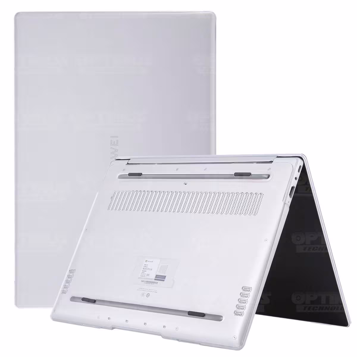Estuche Case Carcasa Protectora PC portátil MateBook Huawei X 2020 / 2021 13 Pulgadas | OPTIMUS TECHNOLOGY™ | CRSA-HW-X-13 |