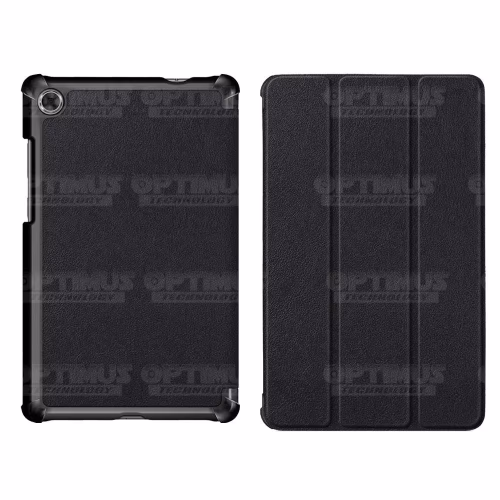 Kit Vidrio templado + Case Forro Protector + Teclado y Mouse Bluetooth para Tablet Lenovo Tab M8 8505x / x8505f OPTIMUS TECHNOLO