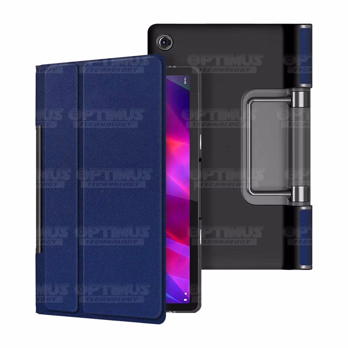 Estuche Case Forro Protector Con Tapa Tablet Lenovo Yoga Tab 11 2021 YT-J706F | OPTIMUS TECHNOLOGY™ | EST-AC-YG-11-2021 |
