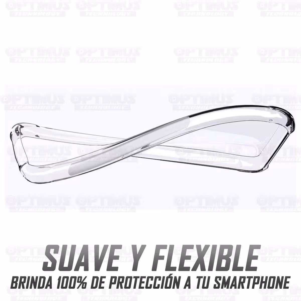 Estuche Case Forro Carcasa Manguera Protectora Celular Smartphone One Plus 8 | OPTIMUS TECHNOLOGY™ | MNG-ONE-P-8 |