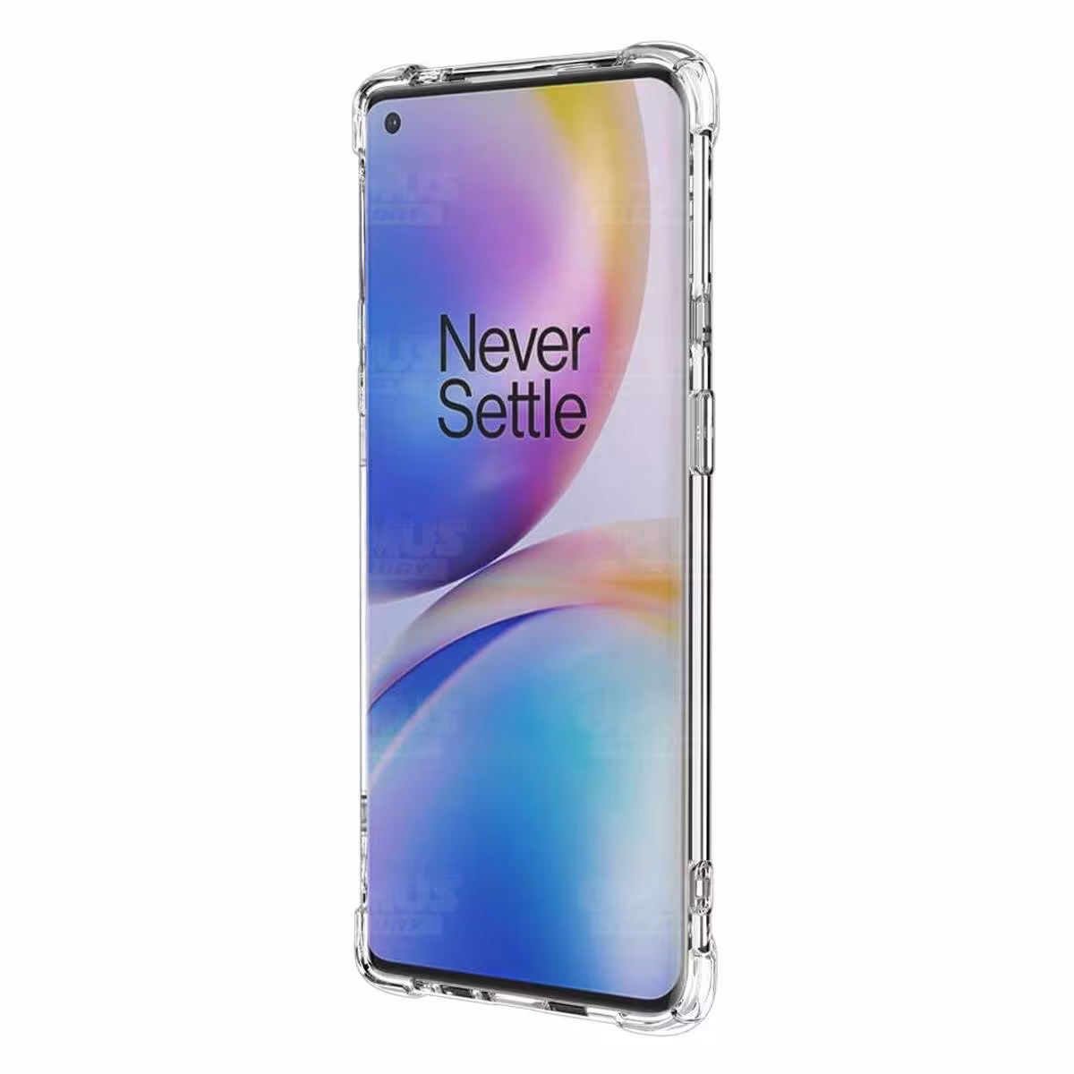 Estuche Case Forro Carcasa Manguera Protectora Celular Smartphone One Plus 8 Pro | OPTIMUS TECHNOLOGY™ | MNG-ONE-P-8PRO |