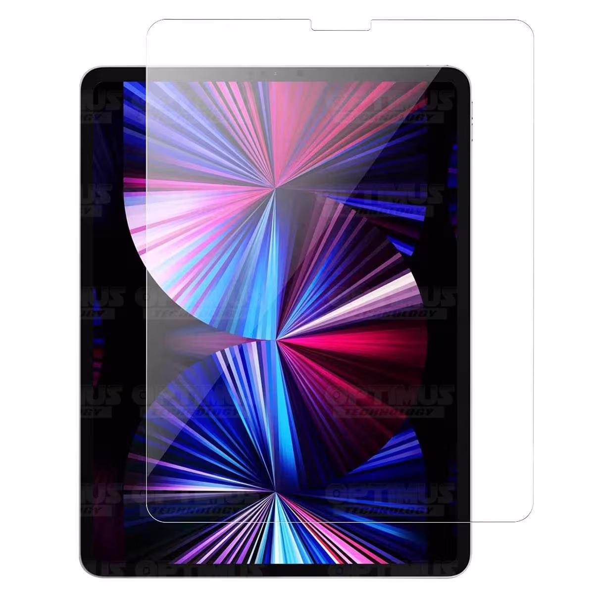 Vidrio Cristal Templado Protector Tablet IPad 11 2021 | OPTIMUS TECHNOLOGY™ | VTP-IPD-11-2021 |