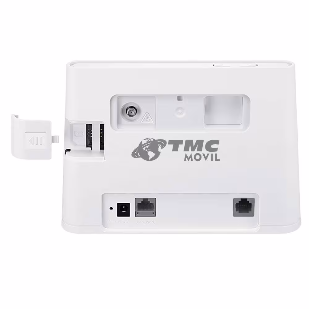 KIT Antena Amplificadora De Señal Yagi 17 Db Con Enrutador Router Huawei B311 | HUAWEI COLOMBIA | 469524 |