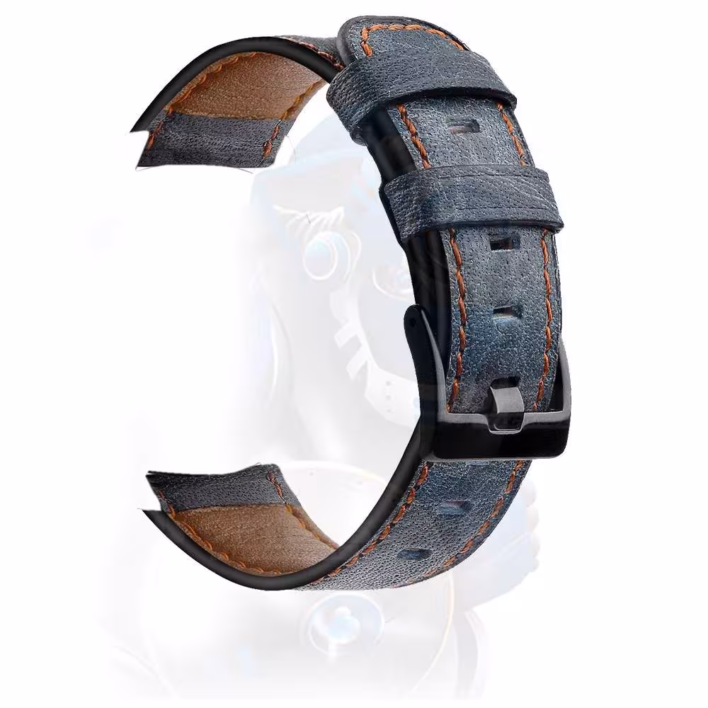 Pulso Manilla Correa De Cuero Smartwatch Huawei Watch 3 | OPTIMUS TECHNOLOGY™ | CRR-CRO-HW-3 |
