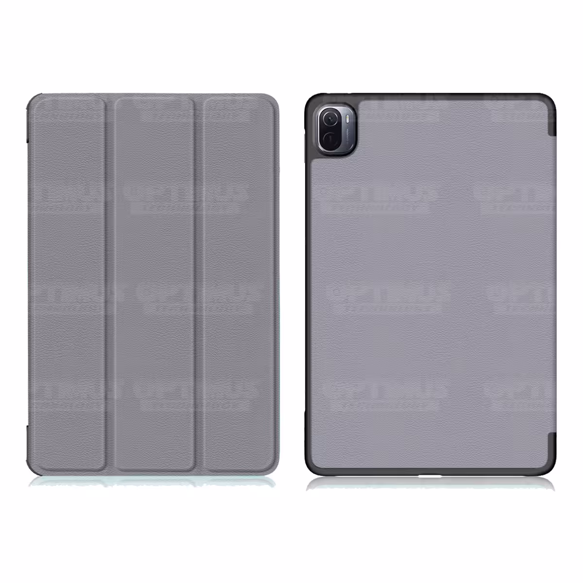 Kit Vidrio templado + Case Protector + Teclado y Mouse Bluetooth Tablet Xiaomi Mi Pad 5 OPTIMUS TECHNOLOGY™ - 33