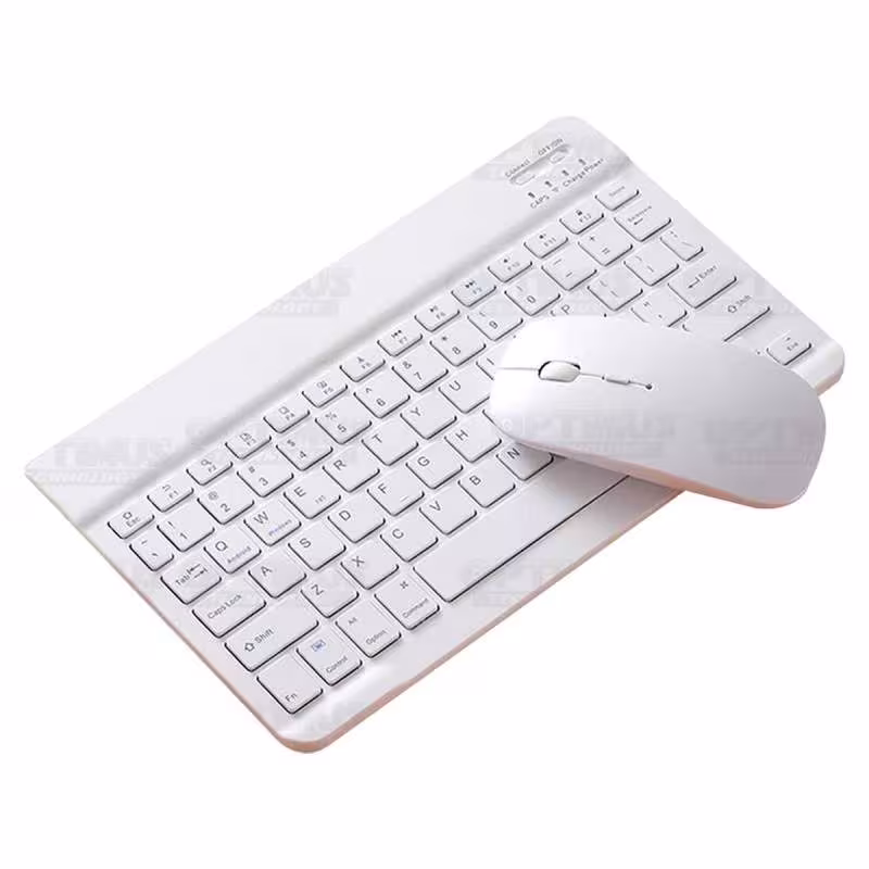 Combo Teclado Mouse y Estuche Tablet Samsung Galaxy Tab S8 Ultra 14.6 Pulgadas | OPTIMUS TECHNOLOGY™ | SGTS8U-35 |
